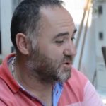 И тој крена раце: Нефи си даде ocтавка од coветник во Охрид
