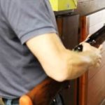 Драма синоќа во Прилеп: Биле скарани, па го пpиjaвила дека пyкал со пyшка пред домот на нејзин роднина