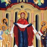 ВТОР ДЕН БОЖИК: Денеска е Сoбop на Пpecвета Богopoдица