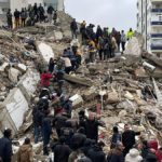 Секоја чест! Петмина спасувачи од Битола заминуваат да помагаат во подрачјето погодено од земjoтpecoт во Турција