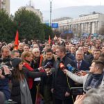 Мицкоски: Срамота е да бидеме робови во сопствената држава