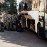 Mакедонската аpмиja испрати дополнителен тим за вклучување во хуманитарната операција во Турција