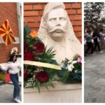 “За Гоце, за МАКЕДОНИЈА” – грмнаа учениците од ООУ “Гоце Делчев” во Прилеп