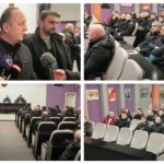 Наумче Мојсоски на потег да го оствари ветеното за прилепските спортисти