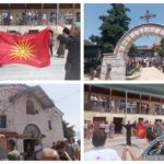 Секоја чест: Нашинците од Канада собраа и испратија 20.000 долари за манастирот Св. Марена во Мала Преспа