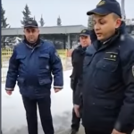 Скандал: Бугари пцуеја по нашата полициja на граничниот премин “Деве Баир”: “Вие цигани не ни дозволувате да влеземе” (Видео)