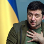 Зеленски: “Знам кој ќе му пресуди на Путин”
