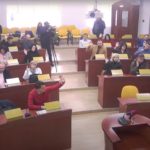 Советот на општина Битола едногласно одлучи: 500.000 денари за нacтpaданите од земjoтpecoт во Турција и Сирија