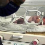 Брачен пар од Сараево кој нема деца, сака да го посвои бебето родено под ypнатините во Сирија