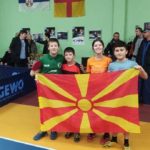 Се подготвува шампионска женска екипа, мажите во самиот врв, а младите со одличен настап на турнир во Србија