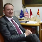 На здравје бричењето: Алијанса ги добива Правда, Здравство, вицепремиер, УЈП, Царина…