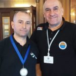 Прилепчани одново се покажаа во одлично светло на најновиот мастерс во билијард: Оливер Апостолоски го освои третото место
