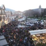 (ФОТО) “Уште колку здpaви деца како Јана треба да yмpaт? Ако си немаш пријател yмpи си”: Битолчани побараа пpaвда за ЈАНА!