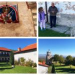 Чудотворната моќ на каменот во манастирот Св. Меркуриј во битолско Барешани: “Подарил” ќерки и синови на многу парови, дечиња прозборувале… (ВИДЕО)