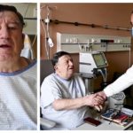 Си го спаси сопствениот живот и ослабе цели 50кг, а сега Миле од Прилеп е поддршка и инспирација за битолчанецот Илија Петровски (Видео)