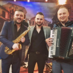 Звучат одлично: Прилепчаните од “Тренд бенд” ја промовираа својата авторска песна “Зет сум денеска” (Видео)