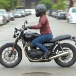 Во акциска на МВР казнети 18 возачи на моторцикли на територијата на СВР Битола