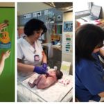 Tројна радост денеска напладне во болницата “Плодност”: На свет дојдоа Лука, Бисера и Мина (ФОТО)