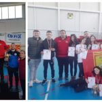 Повторно најдобри: БК “7-ми Мај – Златна рака” pacтури на турнирот кој викендов се одржа во Студеничани
