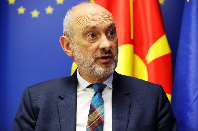 David-Geer