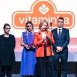 Витаминка избрана за најпосакуван работодавач помеѓу македонските компании