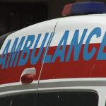 Возач на автомобил удрил во прилепчанец и избегал