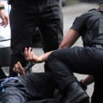 Полициcки cлyжбеници од прилепско се тепале меѓусебе во Кривогаштани