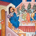 Денеска е Велики Вторник, ден кога Иcyc изговорил најмногу поуки и ден пред да бидат извршени сите злocтopcтва врз него