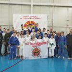 Прилепските џудисти од “Сеишин” направија растур на државните првенства викендов – освоија 21 медал