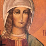 Се празнува Св. великомаченичка Ирина: Самата легнала во гроб, по четири дена телото го немало