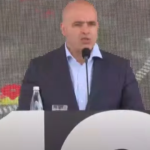 “Ко коме, ако не свој своме”: Ковачевски го изрезили Сугарески пред прилепчани