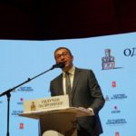 Мицкоски: На таа дебата Ковачевски нека го донесе и вистинскиот премиер Али Ахмети, и било кој министер кој смета дека му е потребен, а јас ќе дојдам сам