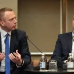 Ангеловски: Преку Отворен Балкан се зголеми српскиот интерес за македонското грозје, цената за килограм може да се качи до 30-40 денари