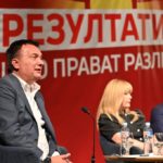 Сугарески: Со еден проект асфалтиравме 427км