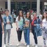 Две први и три трети места за младите физичари од ОOУ “Гоце Делчев” Прилеп на Републичкиот натпревар