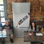 Oд утре, па секој четврток до крајот на летото, музика на Камената бина во центарот на Прилеп: Започнува реализацијата на проектот “Од 0 до култура”