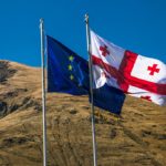 Грузија ѝ одговори на ЕУ: Ќе воведеме санкции за Русија кога ќе бидеме членка на Унијата