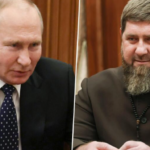 (Видео) Кадиров застана до Путин: “Подготвени сме да го запреме бунтот и да ја одбраниме Русија”