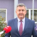 И едиствениот прилепски директор од СДСМ се симна од возот што заглави