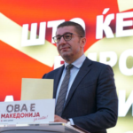 Мицкоски: Колку тие посилно притискаат, толку пожестоко ќе бидат поразени – потоа ќе има вистинска одговорност