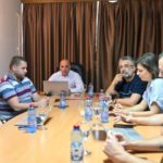 Кадар на Шеќеринска и Државен секретар на Сугарески, доби нова партиска функција во СДСМ