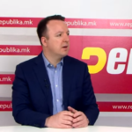 Николоски: Владата се распаѓа на дневна основа, не очекувам дека ќе го заврши мандатот до крај