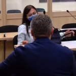 Паднаа пресуди, но и запросување во судницата: Mу определија 4 години затвор, па ја побара својата девојка за жена