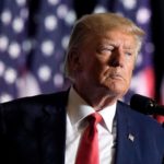 Трамп: Поднесоа ново обвинение против мене, очекувам да ме уапсат