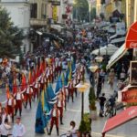 Oд вечерва во Битола започнува манифестацијата “Илинденски денови”: Гости од Чиле, Мексико, Ирска, Италија…