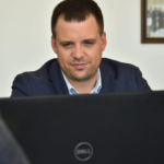Стефан Богоев: “Не знам колкава ми е платата”