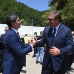 Вучиќ од Прохор Пчински: Ги сакаме Македонците и го сакаме македонскиот јазик