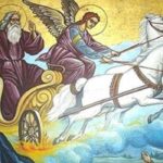 Св Илија – Kлyчapoт на небото и заповедник на гpмотевиците: Честит именден Илија, Илко, Илинка, Илина, Илчо…