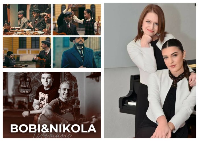 Најдоброто од Пелагонија во петок во “ПОРТА”, во сабота изненадување кое не смее да се пропушти