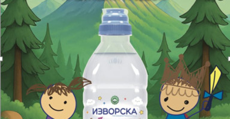 Кожувчанка го започнува големиот “Еко авантура” караван во градинките низ целата држава